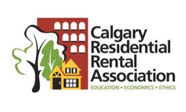 calgary residential rental association